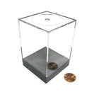 Kunststoff-Figuren-Schaukasten