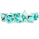 MDG -harpiks 16mm polyhedral terning sæt