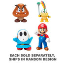 Nintendo Super Mario 4"-Figur