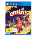 Embr-Videospiel