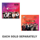 Instacrime Case Series