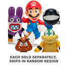 Nintendo 2.5" Ltd Artikulationsfiguren (16 Asst.)