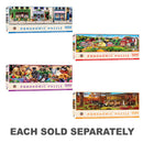 Artist Panoramic 1000pc Puzzle