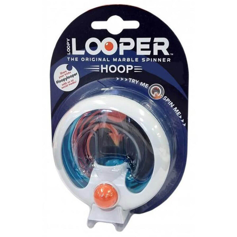 Loopy Looper-Spinner