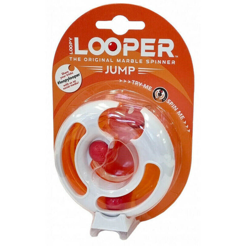 Loopy Looper-Spinner