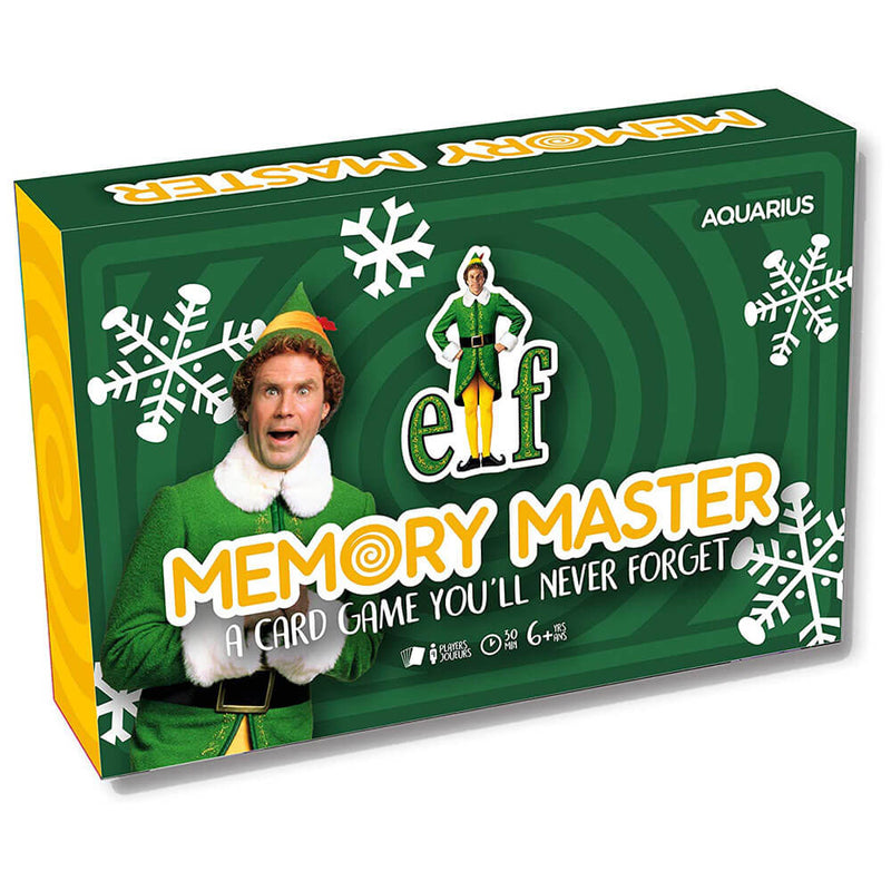 Memory-Master-Kartenspiel