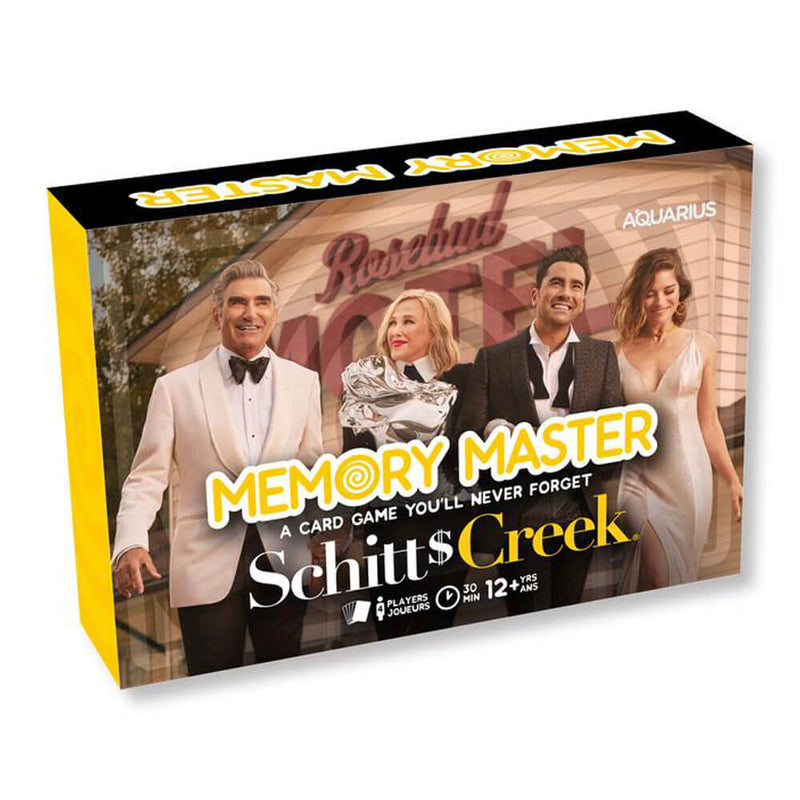 Memory-Master-Kartenspiel