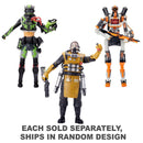 Apex Legends 6 "Figurer (sortiment af 4)