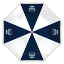 AFL Kompakter Regenschirm