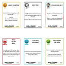 Drink with Frenemies Game