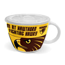 AFL suppe krus med låg