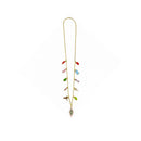 Harry Potter Charm Necklace