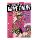 The Excellents RPG Game Diary