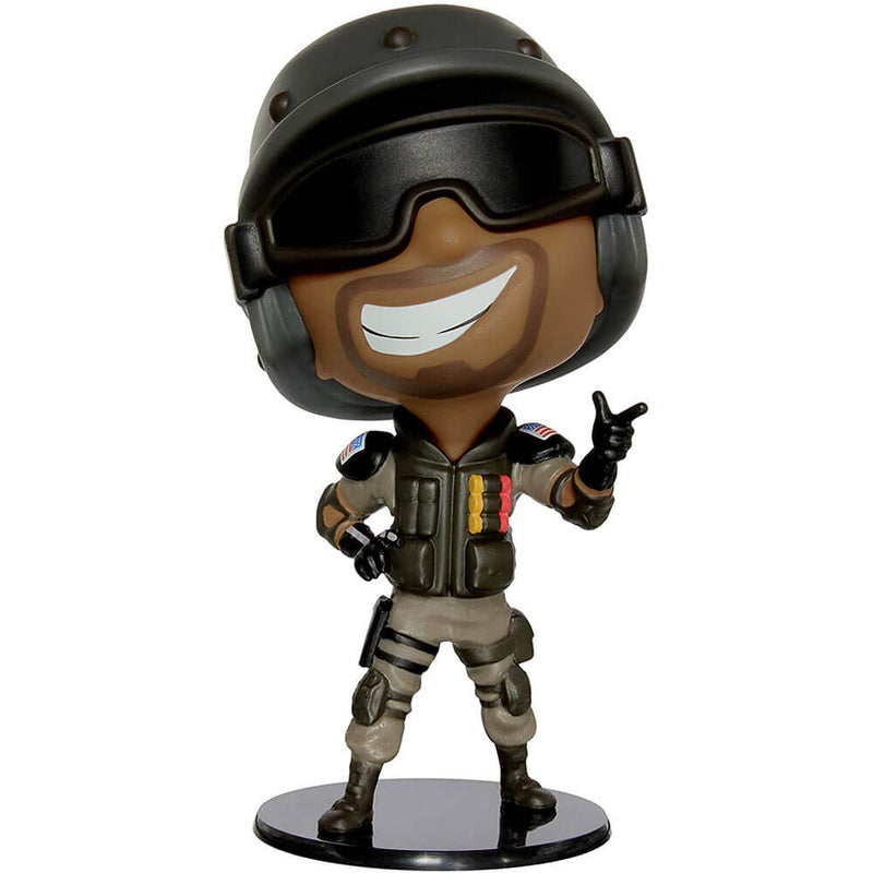 Six Collection Merch Serie 5 Chibi-Figur