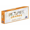 Pictures Orange Expansion Game