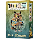 Root: Das Rollenspiel-Deck