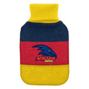 AFL varmt vandflaske og dæk