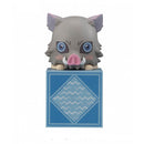 Kimetsu no Yaiba Hikkake Figur Hashibira Inosuke