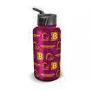 NRL Trinkflasche Flip