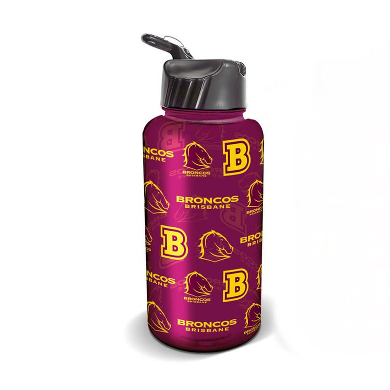 NRL Trinkflasche Flip