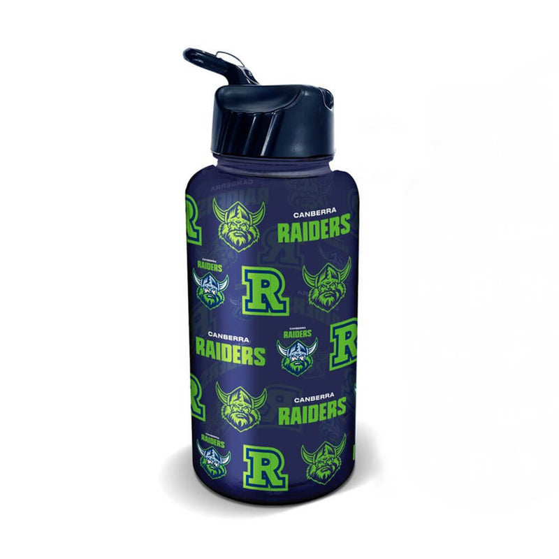 NRL Trinkflasche Flip