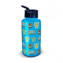 NRL Trinkflasche Flip