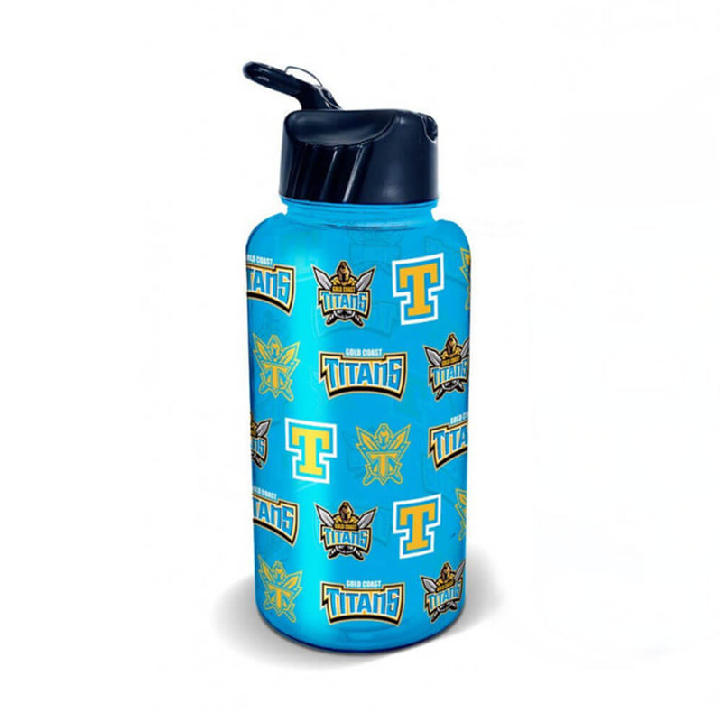 NRL Trinkflasche Flip