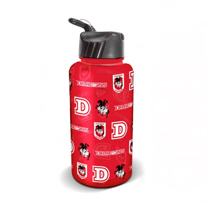 NRL Trinkflasche Flip