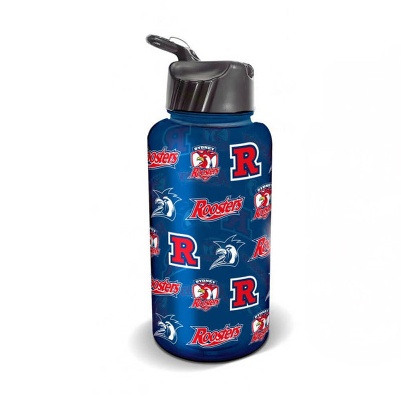NRL Trinkflasche Flip