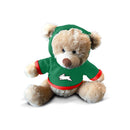 NRL Plüschteddy mit Hoodie