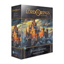 Lord of the Rings LCG Angmar Awakened Campaign Expansion