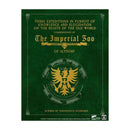 Warhammer Fantasy Rollespil Imperial Zoo