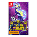 Swi Pokemon videospil