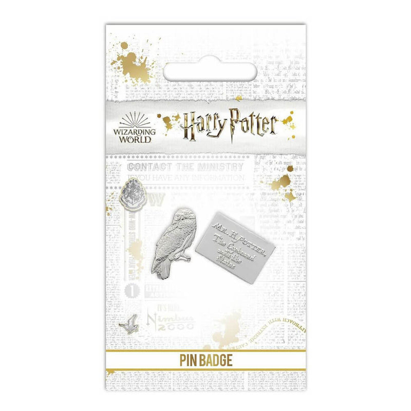  Harry-Potter-Anstecknadel