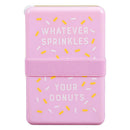 Ja studio frokostboks