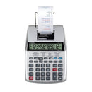 Canon 12 Digit Portable Printing Calculator