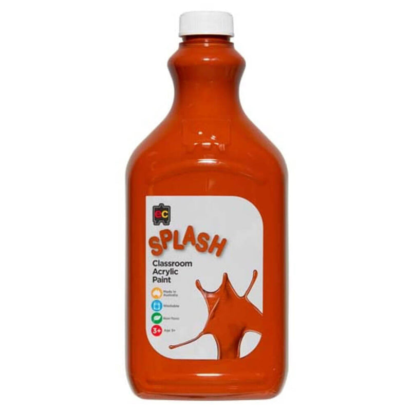 EC Splash Classroom Acrylfarbe 2L
