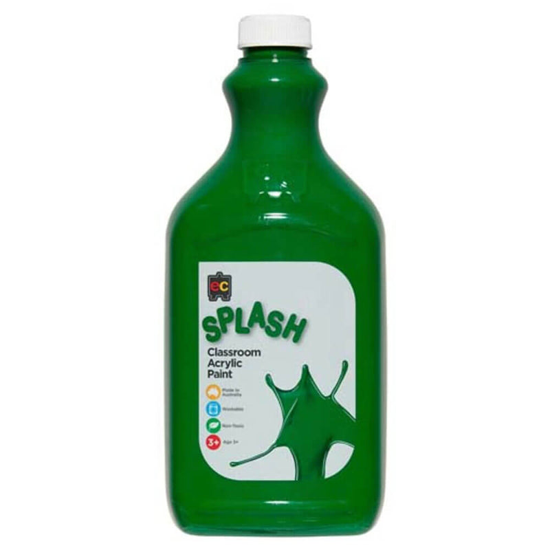 EC Splash Classroom Acrylfarbe 2L