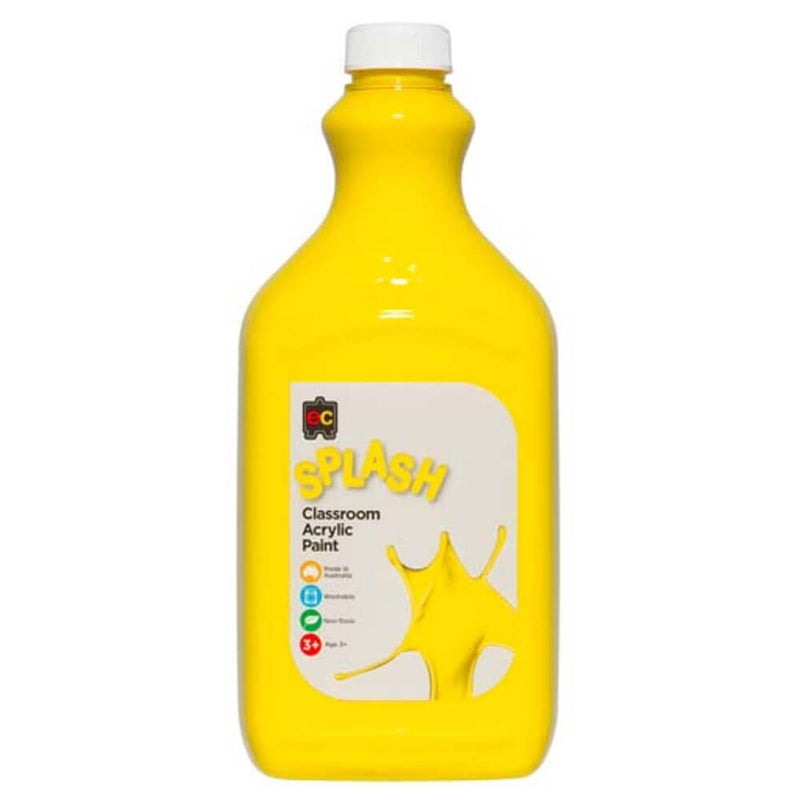 EC Splash Classroom Acrylfarbe 2L