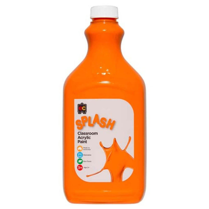EC Splash Classroom Acrylfarbe 2L