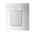 Holdbar Duraframe Sun Silver (2PK)