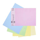 Quill Board A3 sortiert 15er-Pckg