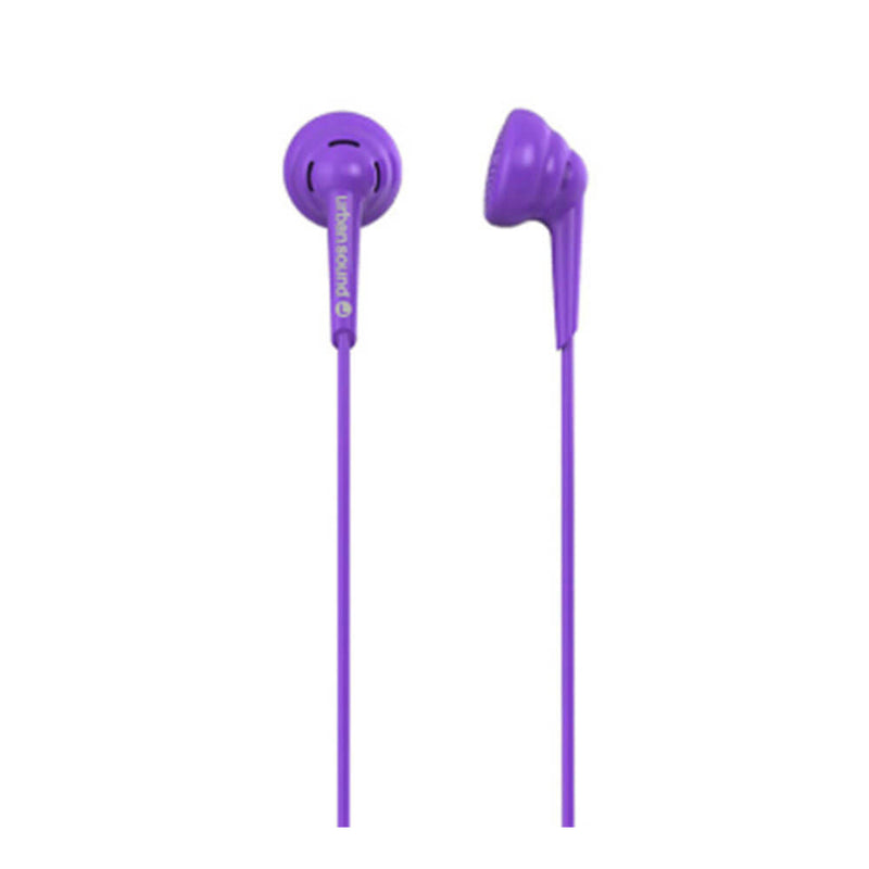 Verbatim Urban Sound Buddies øretelefoner