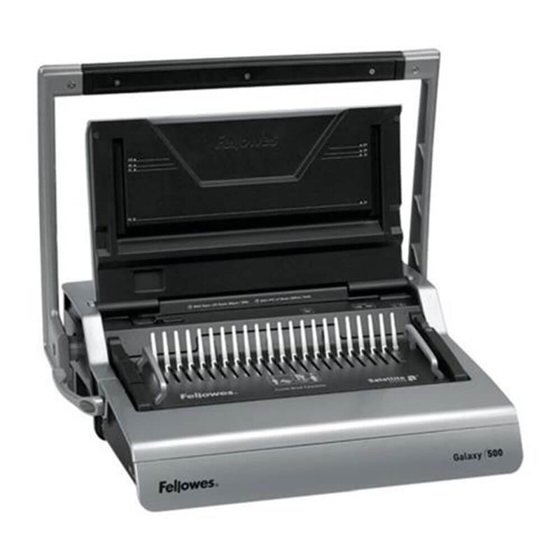 Fellowes Bindemaschine
