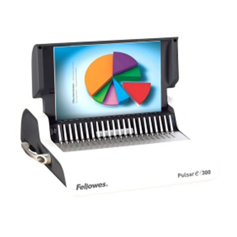 Fellowes Bindemaschine