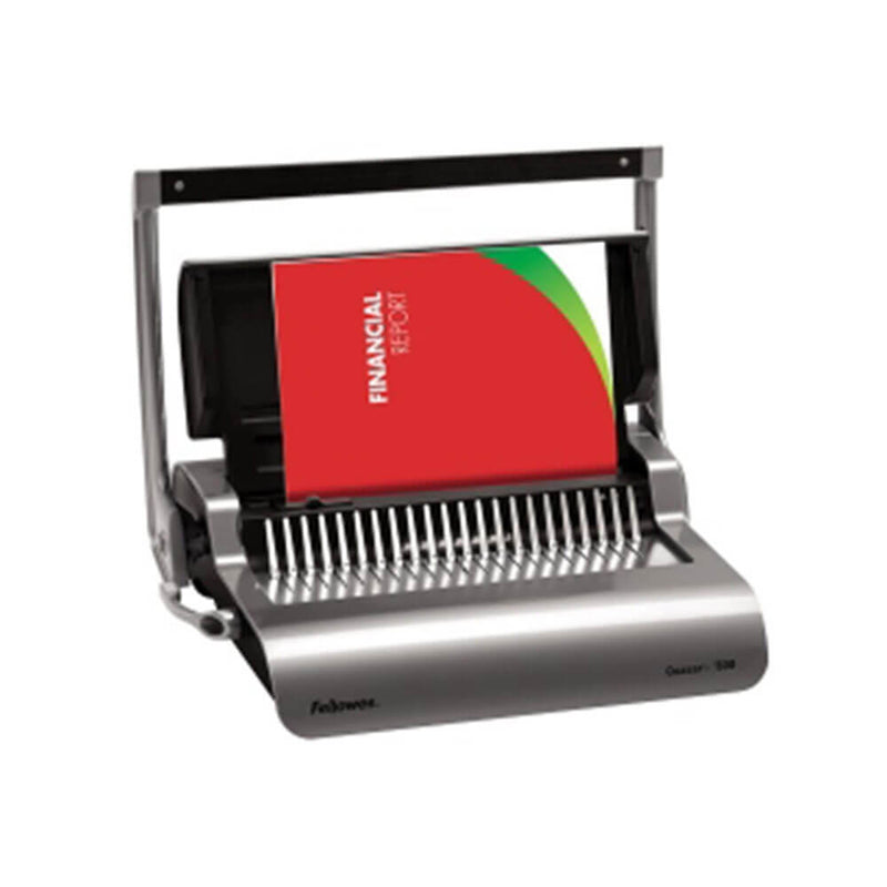 Fellowes Bindemaschine