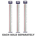 Staedtler Triangular Ruler