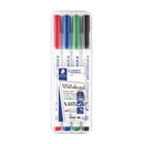 Staedtler Whiteboardmarker 1mm sortiert