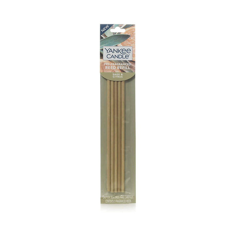 Yankee Candle Vorduftende Reeds Nachfüllung