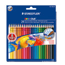 Staedtler Noris Aquarell farvet blyant